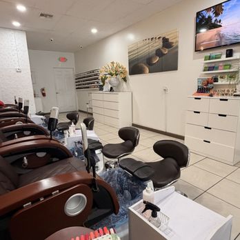 T Nail Spa - Nail Salons Near Me - Coral Springs, Florida T Nail Spa - Nail Salons Near Me - Coral Springs, Florida