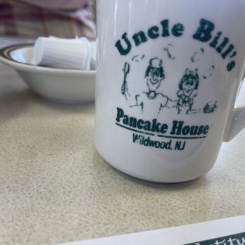 Uncle Bill’s Pancake House - Fresh and great tasting coffee - Breakfast & Brunch Near Me - Wildwood, New Jersey Uncle Bill’s Pancake House - Fresh and great tasting coffee - Breakfast & Brunch Near Me - Wildwood, New Jersey