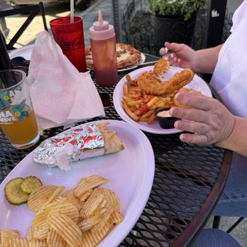 The Original Christo's - Gyro and fish and chips - Pizza Near Me - Sanford, Florida The Original Christo's - Gyro and fish and chips - Pizza Near Me - Sanford, Florida