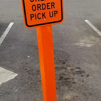 The Home Depot - New designated parking.. - Nurseries & Gardening Near Me - Madera, California