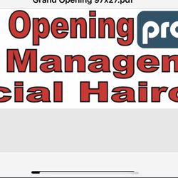 Pro-Cuts
