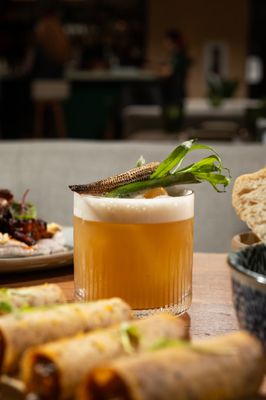 TAMBO Cocina & Cocktails - Miami Beach by null