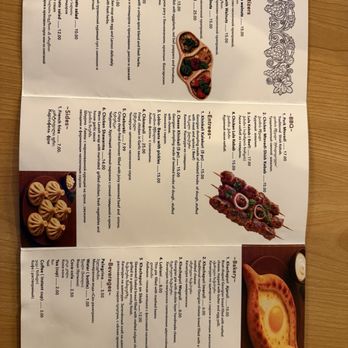 Old Tbilisi Kitchen - Menu - Georgian Near Me - Midvale, Utah Old Tbilisi Kitchen - Menu - Georgian Near Me - Midvale, Utah