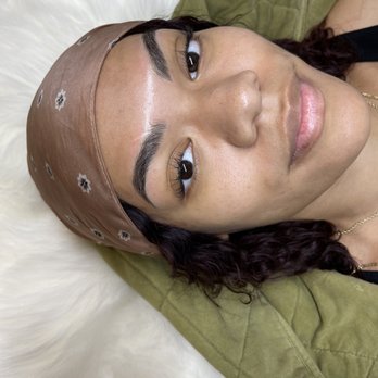 Browjuls - Eyebrow Services Near Me - Brandon, Florida