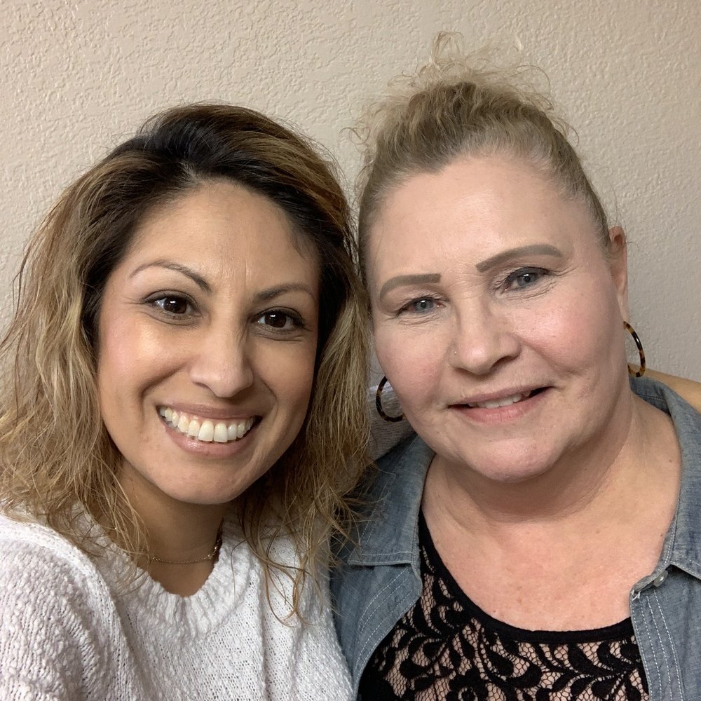 Biltmore Commons Dental Care - Angelica - my new friend !!! - General Dentistry Near Me - Phoenix, Arizona Biltmore Commons Dental Care - Angelica - my new friend !!! - General Dentistry Near Me - Phoenix, Arizona