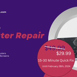 Carteret Tech - Computer Repair