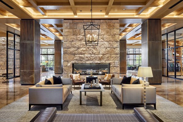 Omni PGA Frisco Resort by null