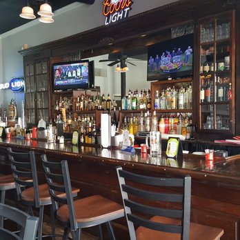 Olde Town Hall Restaurant & Pub - Very nice bar - New American Near Me - Ridgeway, South Carolina Olde Town Hall Restaurant & Pub - Very nice bar - New American Near Me - Ridgeway, South Carolina
