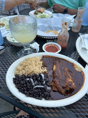 La Botana Mexican Restaurant by null