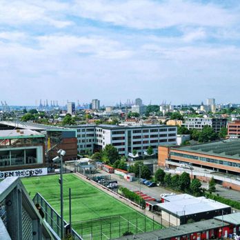 FC St. Pauli v. 1910 - Stadion (10/2025) - Professional Sports Teams Near Me - Hamburg, HH FC St. Pauli v. 1910 - Stadion (10/2025) - Professional Sports Teams Near Me - Hamburg, HH