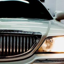 Federal Limousine - A classic but always in fashion
