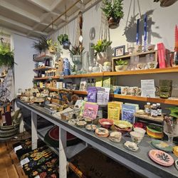 8/18/2026 - We had such a lovely afternoon wandering through this well curated shop.