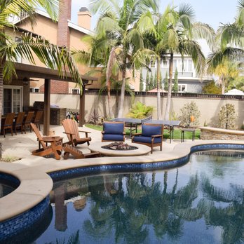 Sunset Designers & Builders - Pool & Hot Tub Service Near Me - Los Alamitos, California Sunset Designers & Builders - Pool & Hot Tub Service Near Me - Los Alamitos, California