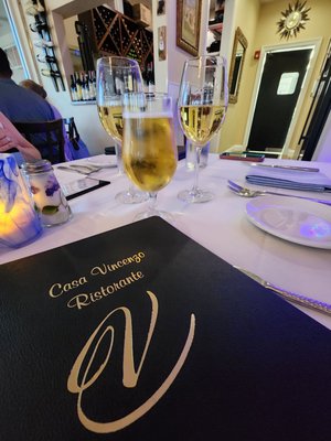 Casa Vincenzo Ristorante by null