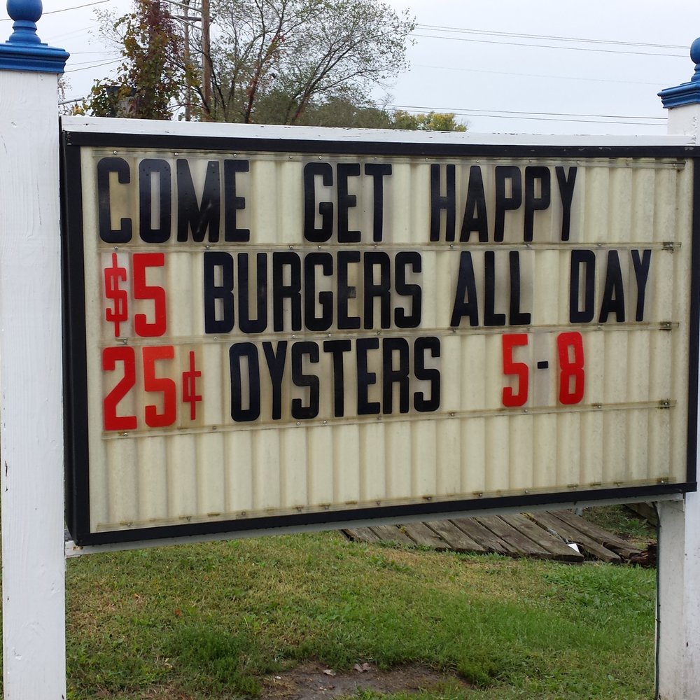Happy Harbor - Cure for a case of the Mondays! - Venues & Event Spaces Near Me - Deale, Maryland Happy Harbor - Cure for a case of the Mondays! - Venues & Event Spaces Near Me - Deale, Maryland