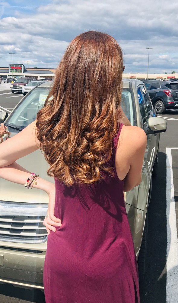 BLOOD, SWEAT & SHEARS SALON & SPA 23 Photos 220 East Walton Ave