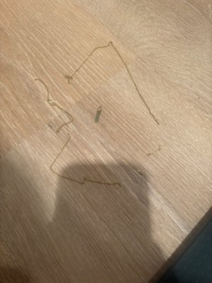 Miansai SoHo by null