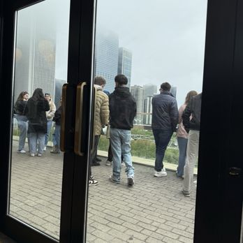 Cindy's Rooftop - Outside on the roof - New American Near Me - Chicago, Illinois