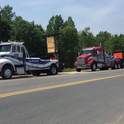 Towing In High Point Yelp