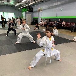 Winter Haven Budokai