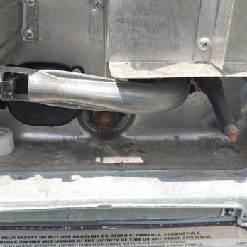 Pete's RV - MA - Corosion in furnace - RV Dealers Near Me - Foxborough, Massachusetts Pete's RV - MA - Corosion in furnace - RV Dealers Near Me - Foxborough, Massachusetts