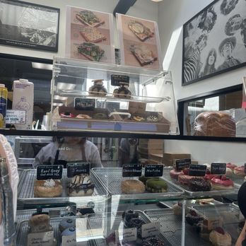 Good Town Doughnuts - Donuts Near Me - Costa Mesa, California