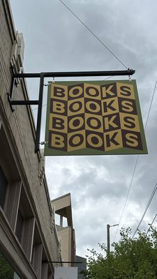 Tomorrow Bookstore by null