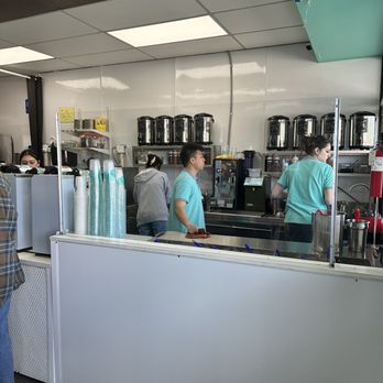 T4 - Vancouver - Bubble Tea Near Me - Vancouver, Washington