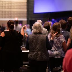 Green Bay Community Church