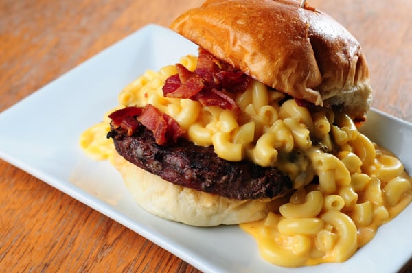 McGillycuddy's by null