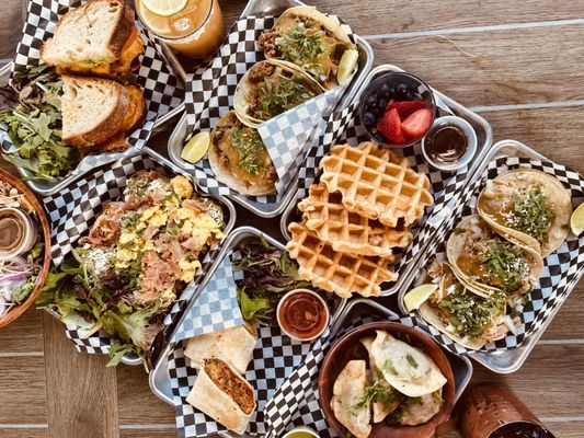 Lafayette Public House by null