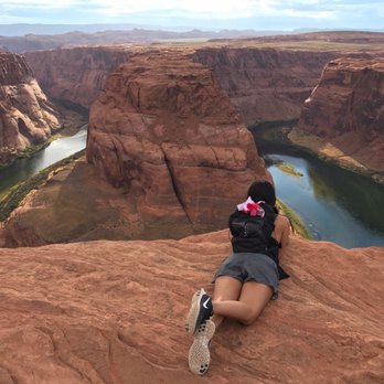 Horseshoe Bend - Hiking Near Me - Page, Arizona Horseshoe Bend - Hiking Near Me - Page, Arizona