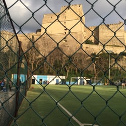 Stadio Tony Chiovato