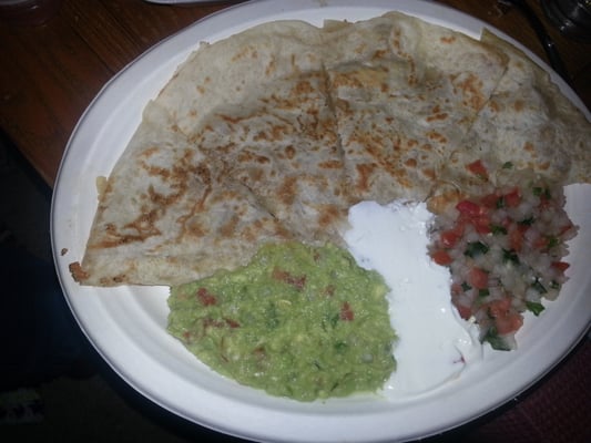 El Chino Taqueria y Mariscos by null