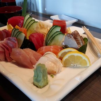 Migoto - Sushi Bars Near Me - Seattle, Washington Migoto - Sushi Bars Near Me - Seattle, Washington