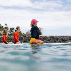 Ohana Surf Project