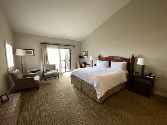 The Lodge at Bodega Bay by null