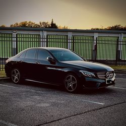 Select Auto Imports - 18 C43 AMG