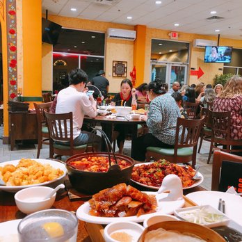 Bamboo House - Noodles Near Me - Humble, Texas