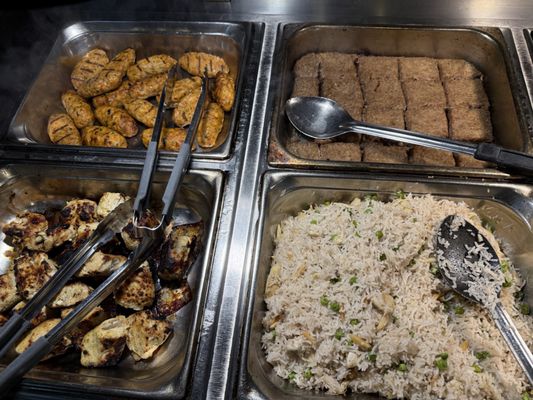 Ali Baba Mediterranean by null