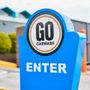 Photo of GO Car Wash - Huebner