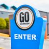 GO Car Wash - Huebner gift card