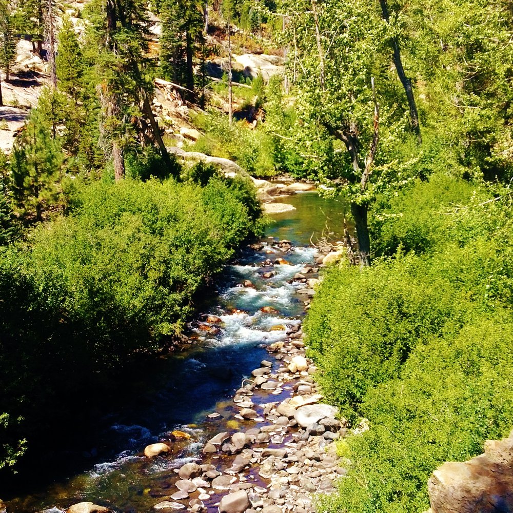 Devil's Postpile National Monument - All natural - Landmarks & Historical Buildings Near Me - Mammoth Lakes, California Devil's Postpile National Monument - All natural - Landmarks & Historical Buildings Near Me - Mammoth Lakes, California