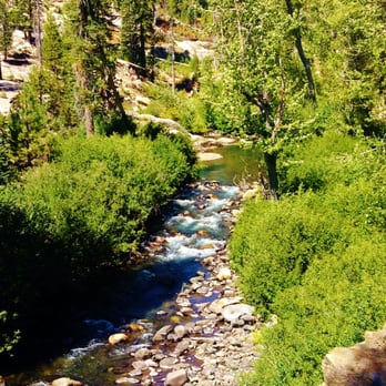 Devil's Postpile National Monument - All natural - Landmarks & Historical Buildings Near Me - Mammoth Lakes, California Devil's Postpile National Monument - All natural - Landmarks & Historical Buildings Near Me - Mammoth Lakes, California