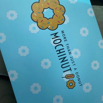 Mochinut - The the cutest packaging! - Donuts Near Me - Bradenton, Florida Mochinut - The the cutest packaging! - Donuts Near Me - Bradenton, Florida