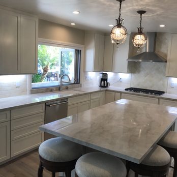 Amazonia Kitchen & Bath - Countertop Installation Near Me