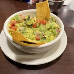 Guacamole Dip