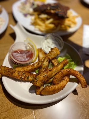 Paia Fish Market Waikiki by null