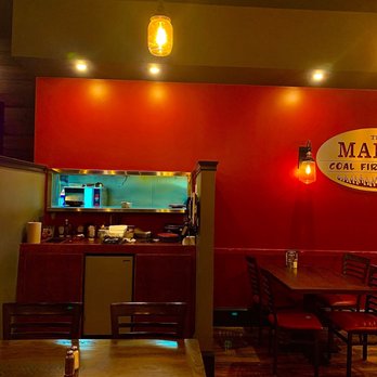 The Marsh Coal Fired Pizza - Seating, lighting, kitchen, order processing, order tickets - Sports Bars Near Me - Marshfield, Massachusetts The Marsh Coal Fired Pizza - Seating, lighting, kitchen, order processing, order tickets - Sports Bars Near Me - Marshfield, Massachusetts
