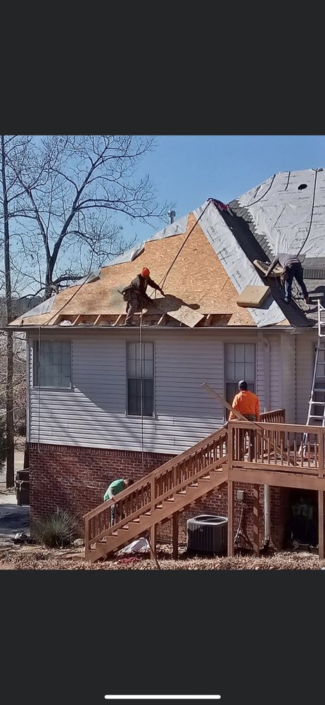 Slide of 5 Star Roofing and Remodeling